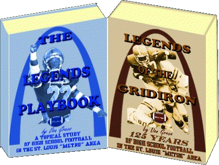 Legends Book Link